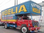 Expreso Noelia