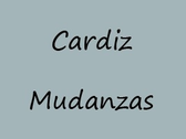 Cardiz Mudanzas