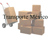 Transporte México
