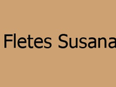 Fletes Susana