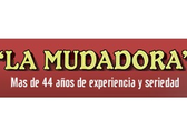 La Mudadora