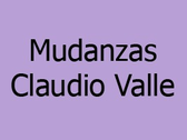 Mudanzas Claudio Valle