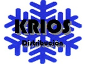 Krios Distribución