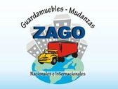 Mudanzas y guardamuebles Zago