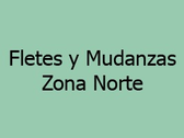 Fletes Y Mudanzas Zona Norte