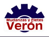 Mudanzas Verón