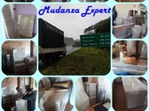 Logo Mudanza Expert