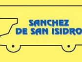 Sanchez De San Isidro