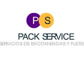 Pack Service