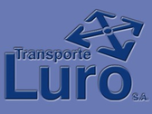 Transporte Luro