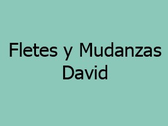 Fletes Y Mudanzas David