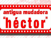 Antigua Mudadora Héctor