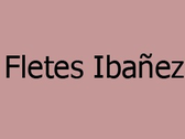 Fletes Ibañez