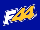 F44 Mudanzas