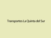 Transportes La Quinta del Sur