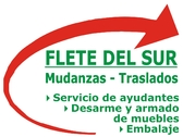 Flete del Sur