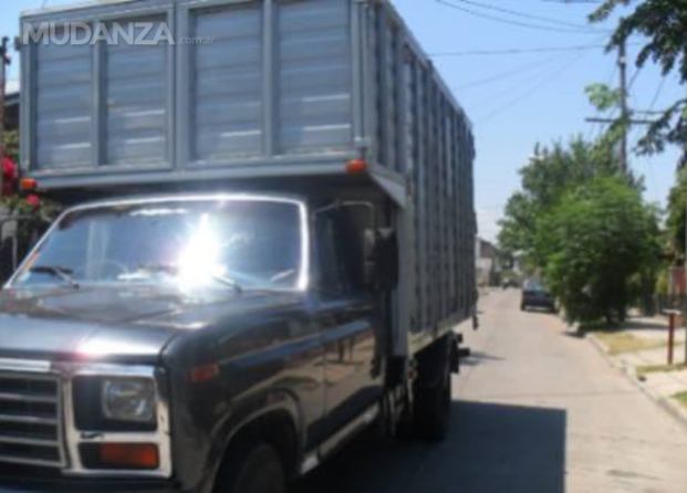 Transporte Giuffrida