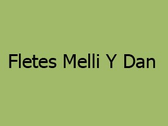 Fletes Melli Y Dan