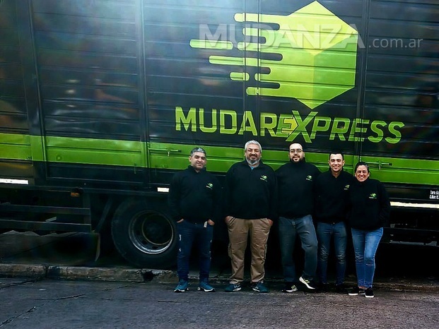 Mudar Express 