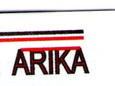 Logo Transportes Arika