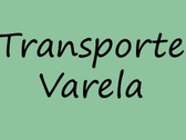 Transporte Varela