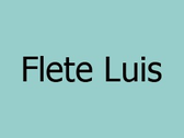 Flete Luis