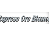 Logo Expreso Oro Blanco