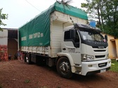 Mudanzas y Transportes Tuncho Ramírez