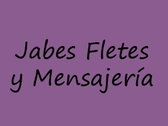 Jabes Fletes Y Mensajería