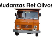 Mudanzas Flet Olivos