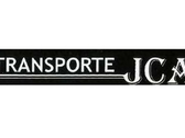Logo Transporte Jca