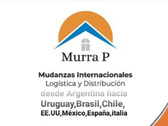 MurraP mudanzas