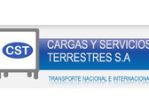 Cargas Y Servicios Terrestres S.a.