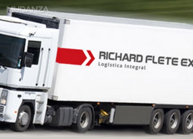 Richard Flete Express