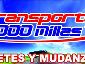 Transporte 1000 Millas