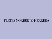 Fletes Norberto Herrera