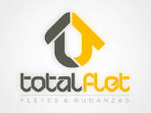 Logo Totalflet
