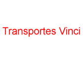 Logo Transportes Vinci