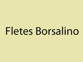 Fletes Borsalino