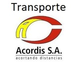 Transporte Acordis