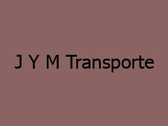 J Y M Transporte