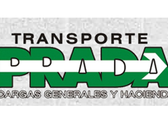 Transporte Prada