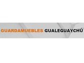 Logo Guardamuebles Gualeguaychu