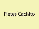 Fletes Cachito