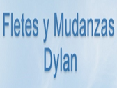 Fletes Y Mudanzas Dylan