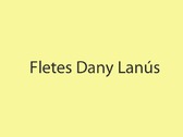 Fletes Dany Lanús