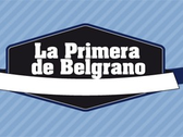 La Primera De Belgrano