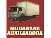 Mudanzas Auxiliadora