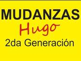 Logo Mudanzas Hugo