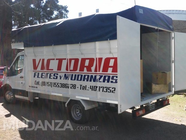 Nuestra Flota 
